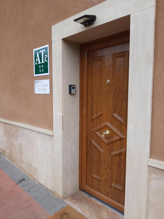 דירות Onís El Puentin Del Sella Con Wifi Y Parking Gratuito מראה חיצוני תמונה