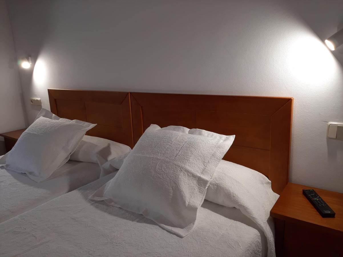דירות Onís El Puentin Del Sella Con Wifi Y Parking Gratuito מראה חיצוני תמונה