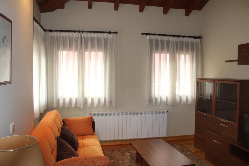 דירות Onís El Puentin Del Sella Con Wifi Y Parking Gratuito מראה חיצוני תמונה