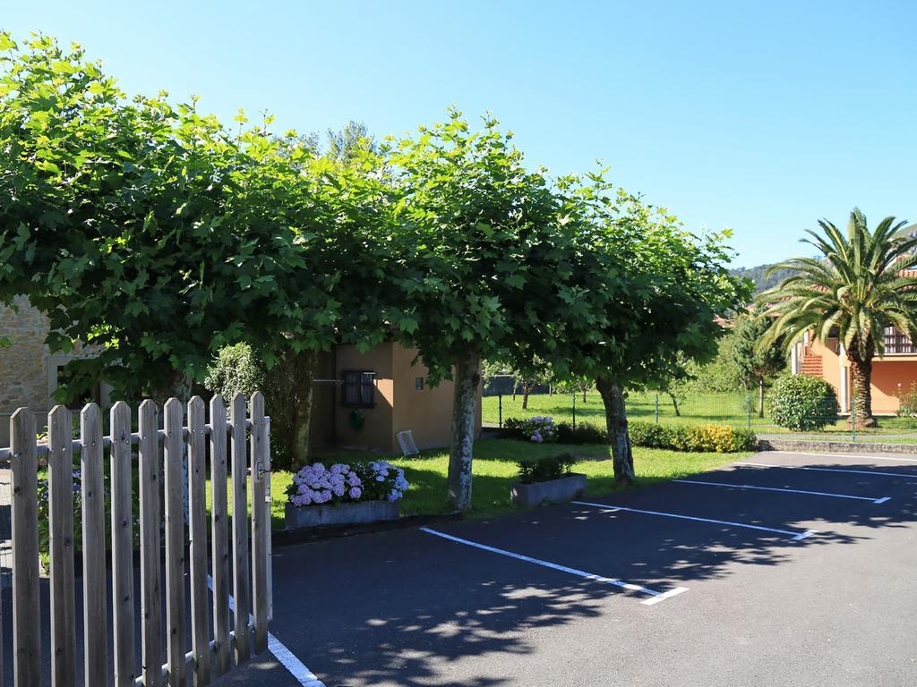 דירות Onís El Puentin Del Sella Con Wifi Y Parking Gratuito חדר תמונה